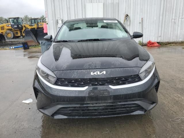 2023 KIA Forte LX