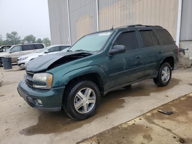 2005 Chevrolet Trailblazer LS