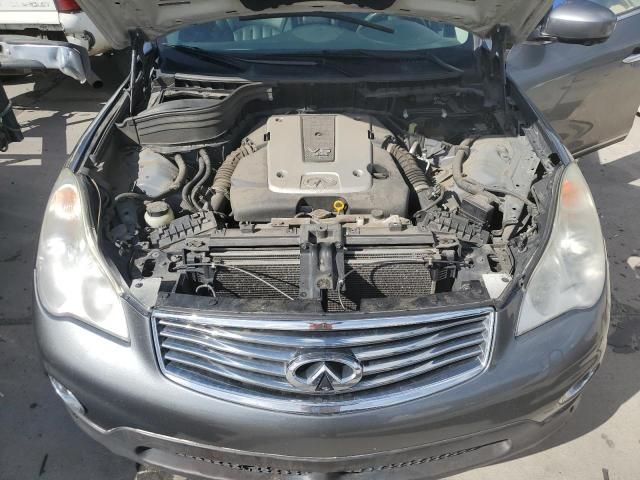 2011 Infiniti EX35 Base