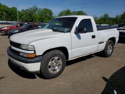 Carros con verificación Run & Drive a la venta en subasta: 2000 Chevrolet Silverado C1500