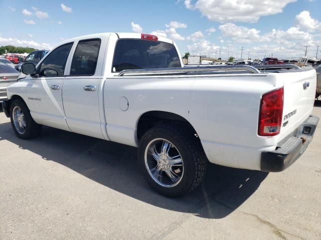 2003 Dodge RAM 1500 ST