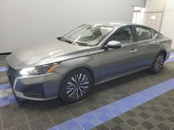 Lots with Bids for sale at auction: 2023 Nissan Altima SV