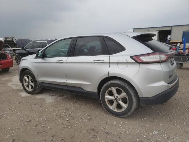 2015 Ford Edge SE