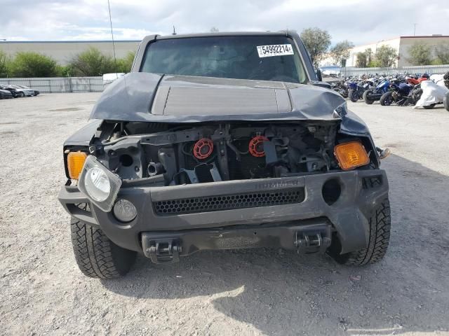 2006 Hummer H3