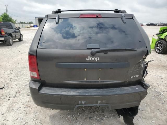 2005 Jeep Grand Cherokee Laredo