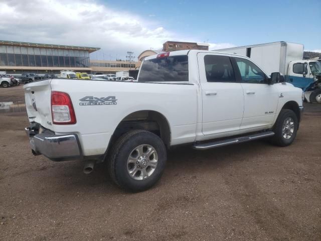 2021 Dodge RAM 2500 BIG Horn