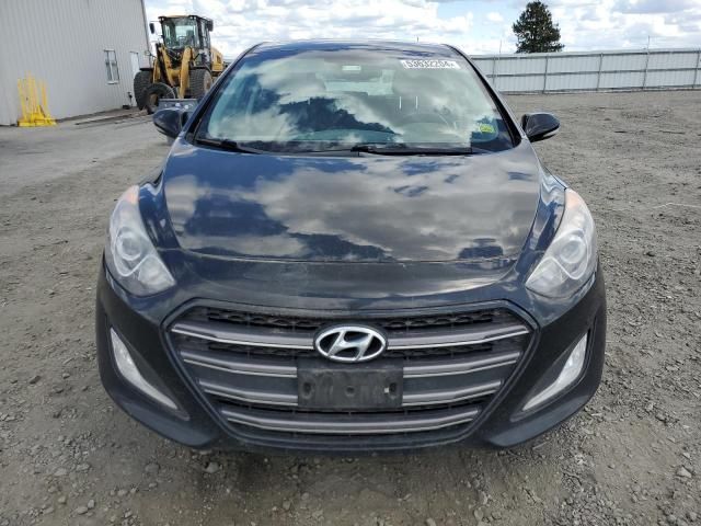 2016 Hyundai Elantra GT