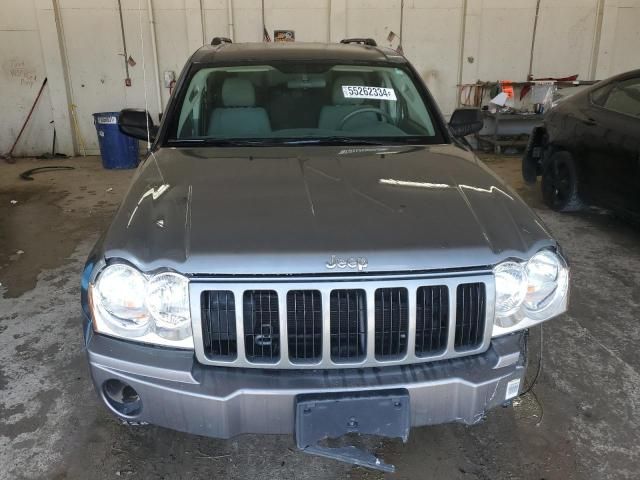 2007 Jeep Grand Cherokee Laredo