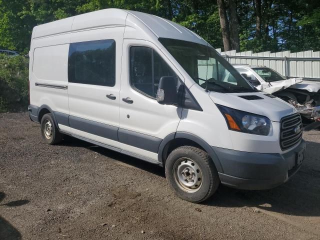 2018 Ford Transit T-250