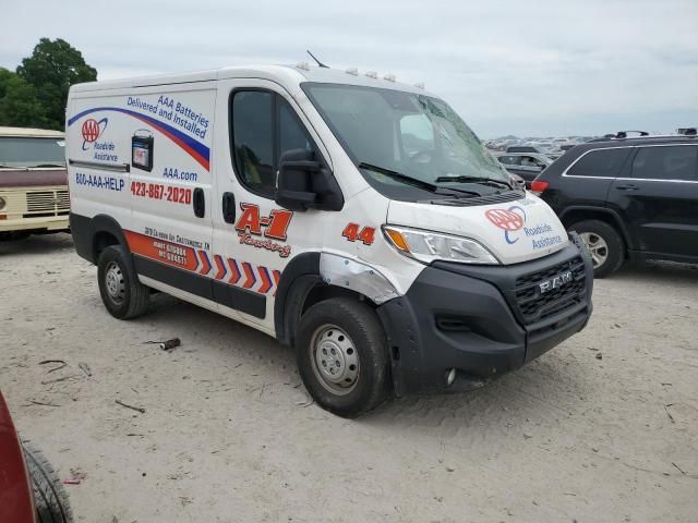 2023 Dodge RAM Promaster 1500 1500 Standard