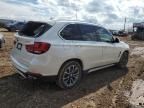 2018 BMW X5 XDRIVE35D