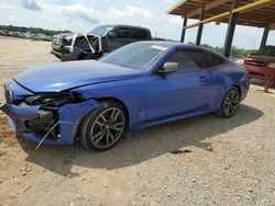 BMW salvage cars for sale: 2021 BMW M440XI