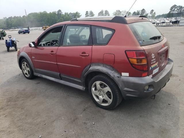 2006 Pontiac Vibe