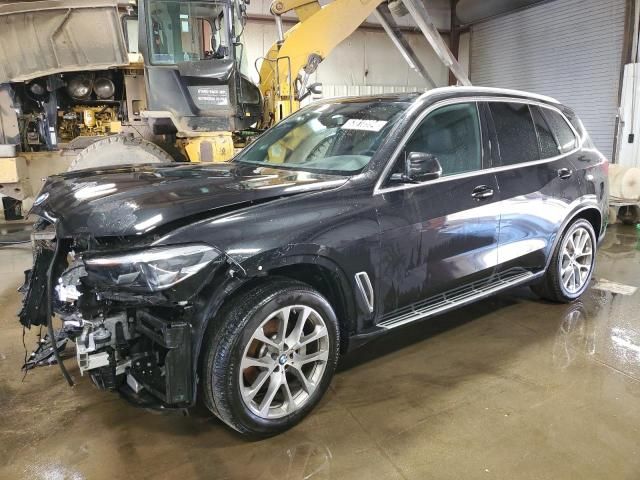 2023 BMW X5 Sdrive 40I