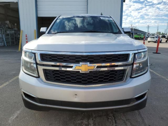 2015 Chevrolet Tahoe K1500 LS