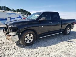 Salvage Cars with No Bids Yet For Sale at auction: 2010 Dodge RAM 1500