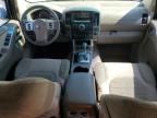 2012 Nissan Pathfinder S