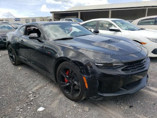 2022 Chevrolet Camaro LT1