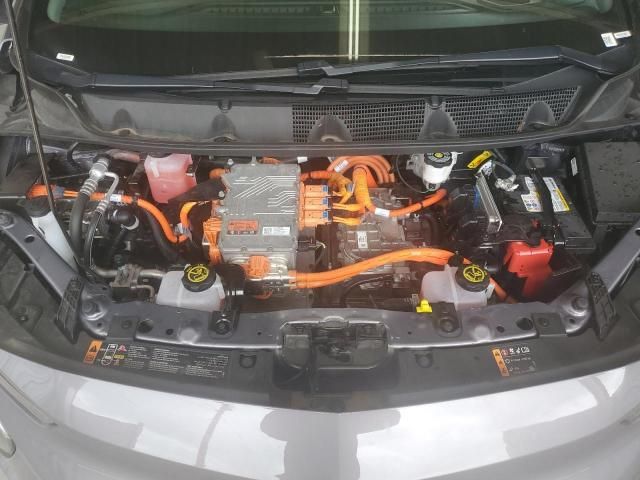 2023 Chevrolet Bolt EV 1LT