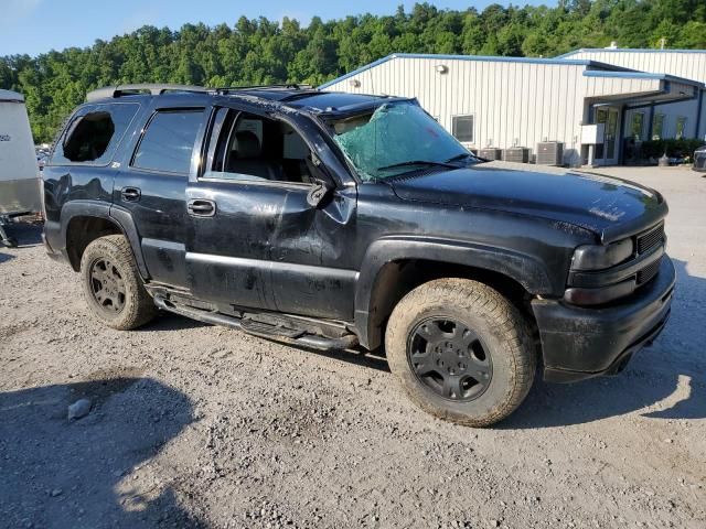 2004 Chevrolet Tahoe K1500