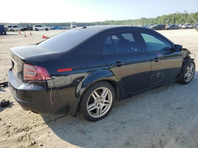 2008 Acura TL