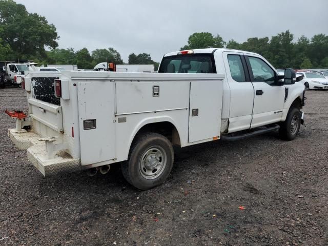 2017 Ford F250 Super Duty