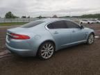 2012 Jaguar XF