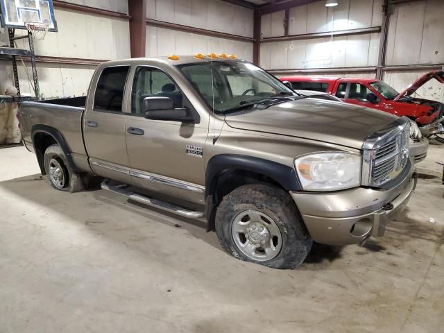 2007 Dodge RAM 2500 ST