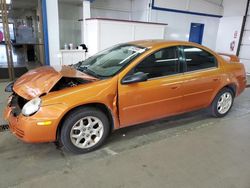 Cars Selling Today at auction: 2005 Dodge Neon SXT