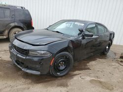 Salvage cars for sale at Brighton, CO auction: 2021 Dodge Charger Police