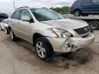 2006 Lexus RX 330