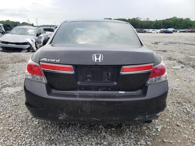 2011 Honda Accord LXP