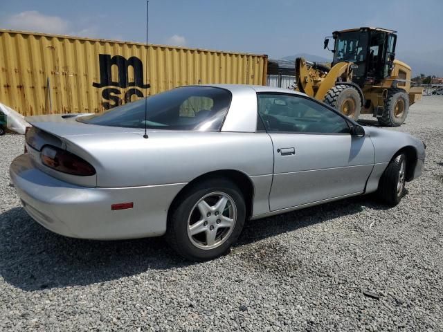 1999 Chevrolet Camaro