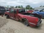 1998 Chevrolet S Truck S10