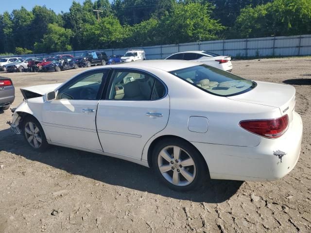 2006 Lexus ES 330