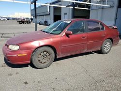 Salvage cars for sale from Copart Pasco, WA: 2003 Chevrolet Malibu