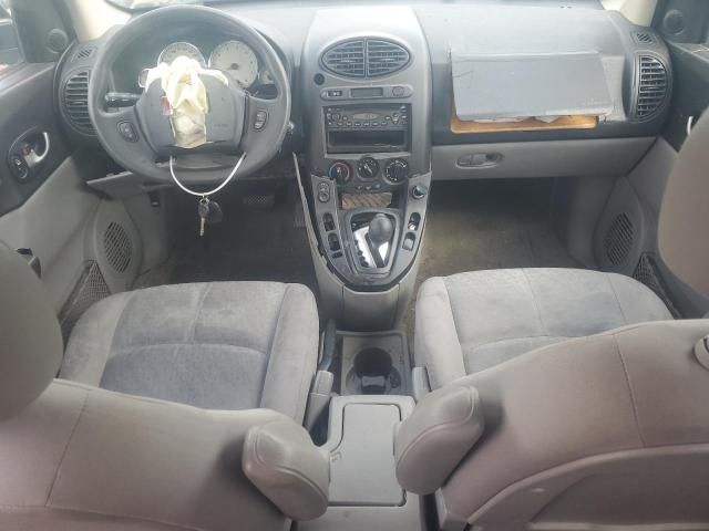 2005 Saturn Vue