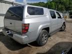 2006 Honda Ridgeline RTL