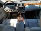 2007 Cadillac DTS