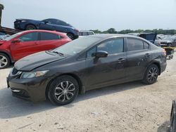 Run And Drives Cars for sale at auction: 2014 Honda Civic LX