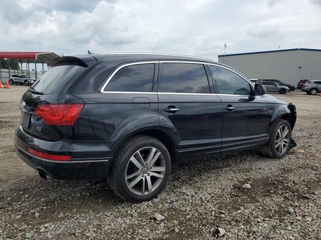 2014 Audi Q7 Premium Plus