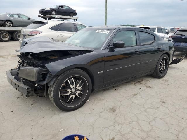 2007 Dodge Charger SRT-8