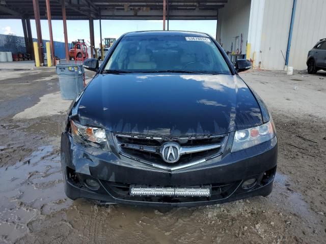 2006 Acura TSX