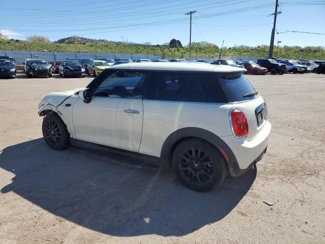 2018 Mini Cooper