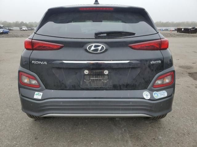 2021 Hyundai Kona Ultimate