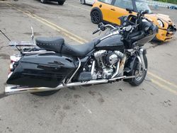 Salvage motorcycles for sale at Pennsburg, PA auction: 2000 Harley-Davidson Fltr