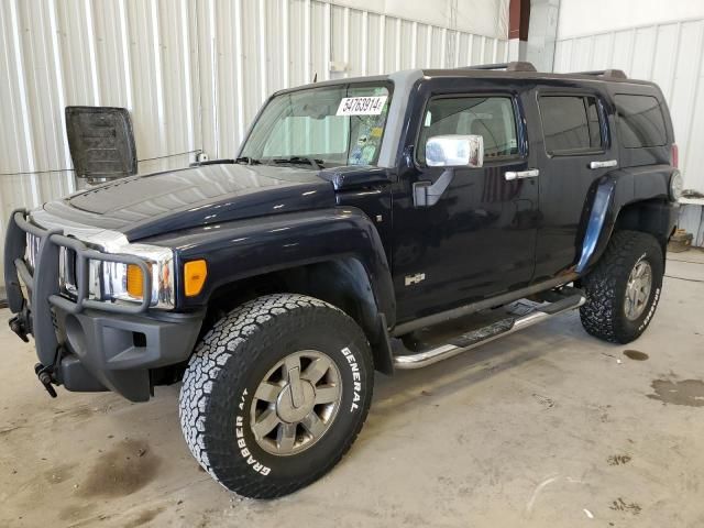 2007 Hummer H3