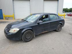 Salvage cars for sale from Copart Lufkin, TX: 2010 Chevrolet Cobalt 1LT