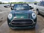 2018 Mini Cooper