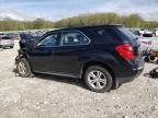 2012 Chevrolet Equinox LS